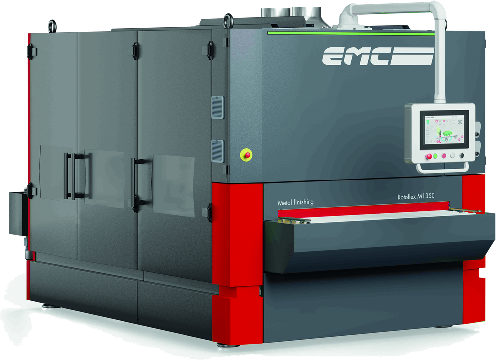 Rotoflex Series from Cimarron Industrial Sales