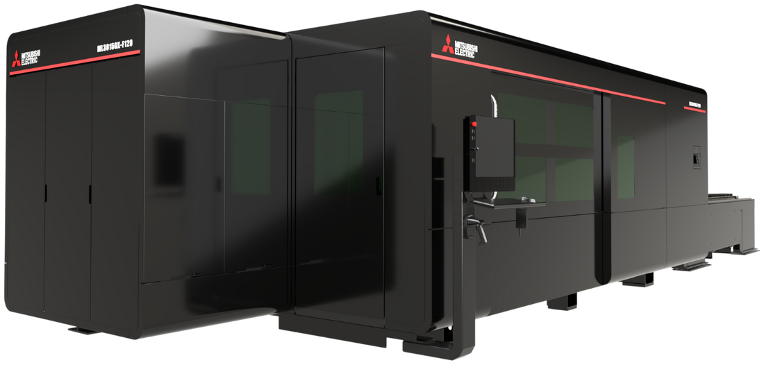 GX-F Advanced Plus Series from Cimarron Industrial Sales