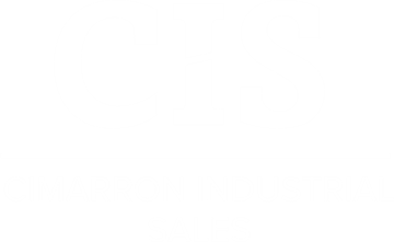 Cimarron Industrial Sales metal fabrication machinery