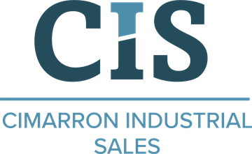 Cimarron Industrial Sales metal fabrication machinery