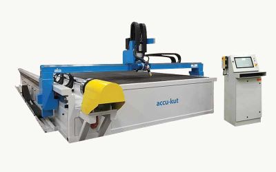 Accu kut plasma cutter