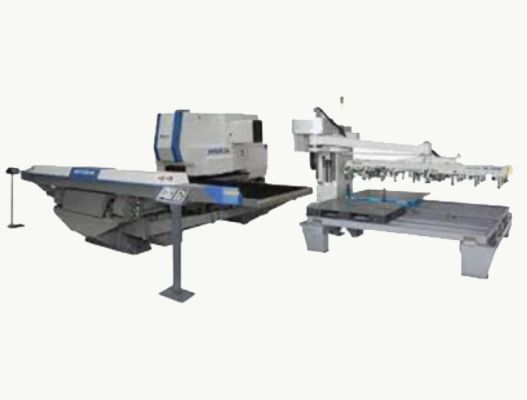 hem saw vertical band saw