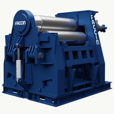plate bending machines