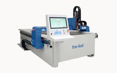 Tru-kut plasma cutter